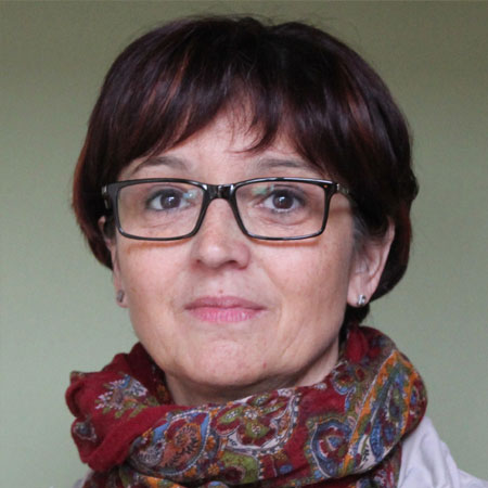 Angela Milutzki